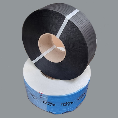 polypropylene (PP) strapping