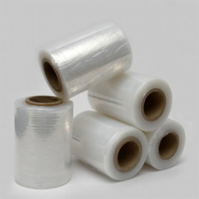mini stretch film
