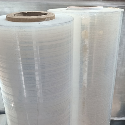 automatic stretch film