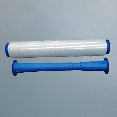 manual film dispenser