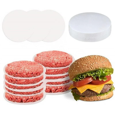 burger separators
