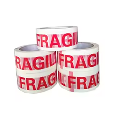fragile tape