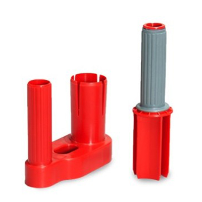manual film dispenser