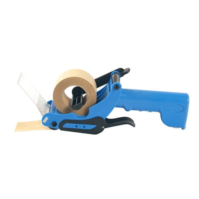 gummed tape dispenser