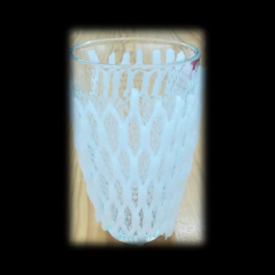polyethylene net tubing