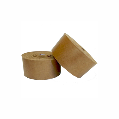 gummed tape
