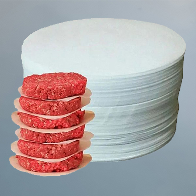 burger separators
