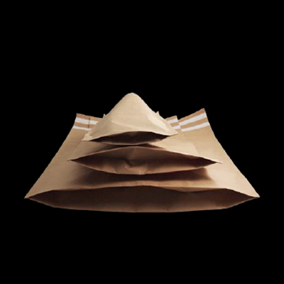 paper envelopes with double tear strips