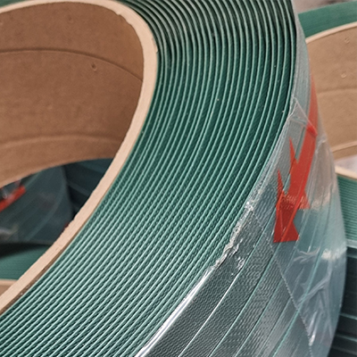 polyester strapping