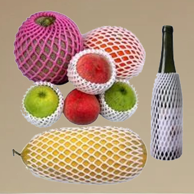 polyethylene net tubing